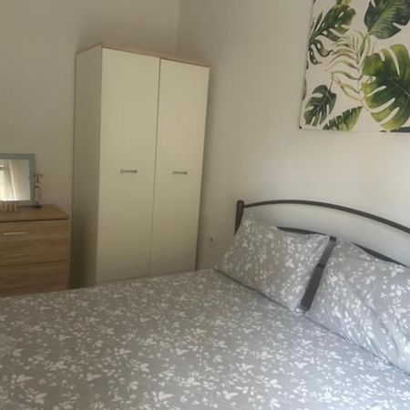 Istos Apartment 7 City Center Tesalonika Bagian luar foto