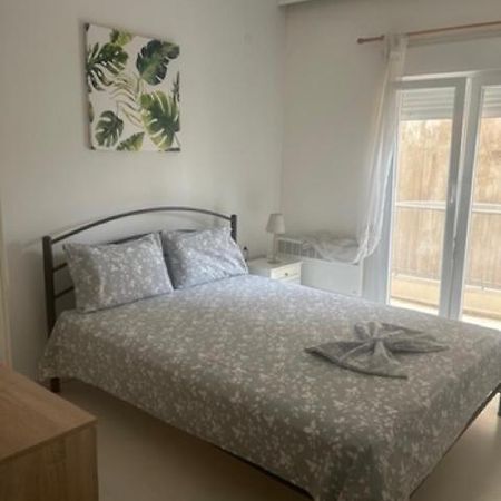 Istos Apartment 7 City Center Tesalonika Bagian luar foto