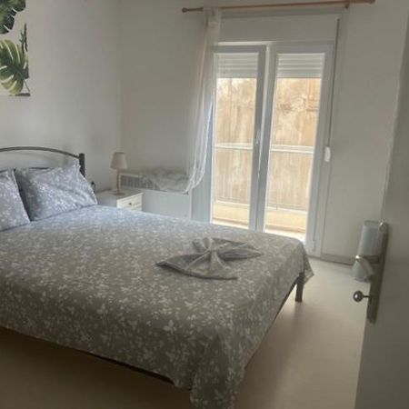 Istos Apartment 7 City Center Tesalonika Bagian luar foto