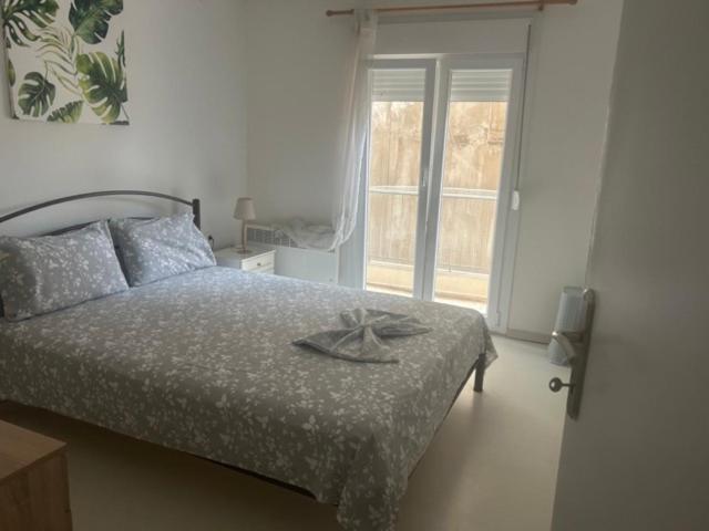 Istos Apartment 7 City Center Tesalonika Bagian luar foto