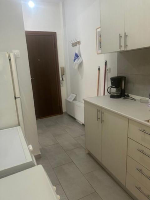 Istos Apartment 7 City Center Tesalonika Bagian luar foto
