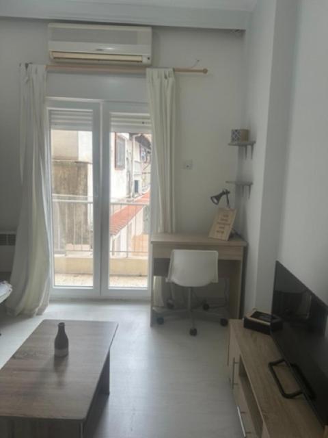 Istos Apartment 7 City Center Tesalonika Bagian luar foto