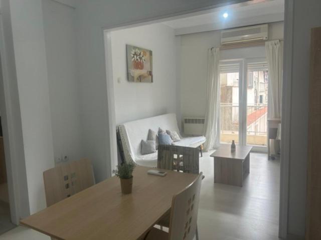 Istos Apartment 7 City Center Tesalonika Bagian luar foto