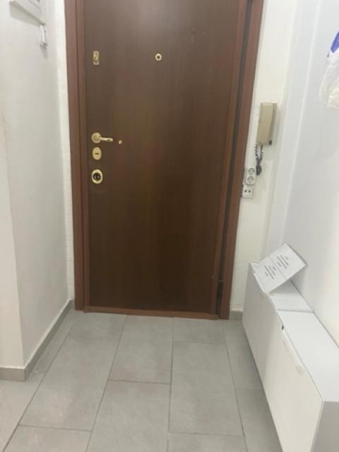 Istos Apartment 7 City Center Tesalonika Bagian luar foto